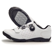 RACMMER Non-Cleat Cycling Shoes Non-Cleat Roadbike MTB Shoes