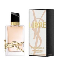 Yves Saint Laurent (YSL) - YSL 聖羅蘭 自由之水女士淡香水 50ml 【平行進口】