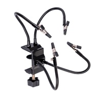 4 Claws Universal 4 Stations Repair Arms Welding Station Welding 56TQ