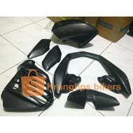 Nmax Carbon Set Cover