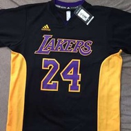 NBA Kobe官網直購好萊屋短袖燙印球衣（美版）