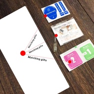 Case For Samsung A82 Quantum 2 Cover Screen Protector Tempered Glass On Galaxy a 82 82a Quantum2 Pro