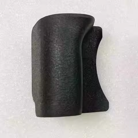 1PCS New Front Handle grip rubber repair parts for Canon EOS 200D ; Rebel SL2 ; Kiss X9 SLR
