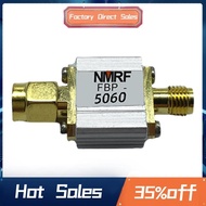 -5060 5.8G(5000-6000MHz)UWB Broadband 5060MHZ Bandpass Filter
