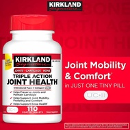 Kirkland Triple action Joint Health 110