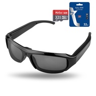Hidden camera sunglasses hidden camera hd 1080P  spy camera body camera mini camera