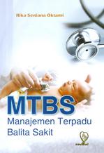 MTBS: Manajemen Terpadu Balita Sakit