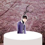 Gantungan Kunci / Gantungan HP Hwang In Youp - Ganci Akrilk - Keychain - Hwang In Youp 1, Gantungan 