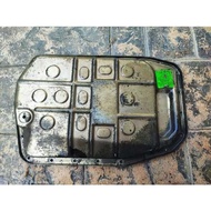 BMW E46 E39 ZF 5HP19 Auto Gearbox Transmission Oil Pan Sump