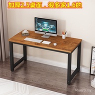 Simple Study Bedroom Household Desk Desk Chair Notebook Desktop Desk Computer Desk A9L Writing Desk 