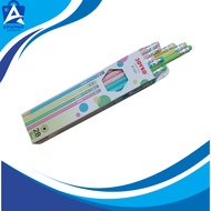 Joyko 2B Pencil / Potlot / Pen P-121 / P-8129 (12 pcs)