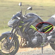 【 LA3P】-Motorcycle Seat Side Frame Cover Fairing Bench Cover for Z900 2017-2024