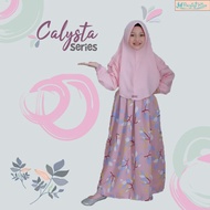 gamis anak baju muslim anak perempuan busana muslim anak