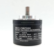 E6C3-CWZ1XH /CWZ3EH /CWZ5GH /CWZ3XH Incremental Rotary Encoder 720 1000 1200 1024 2048 2500 3600 500