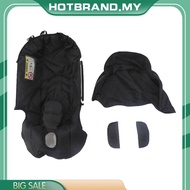 [Hotbrand.my] 4 in 1 Car Seat Stroller Canopy Sunshade Cover for Doona FooFoo Stroller