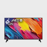 Smart TV LG 43" QNED AI QNED70 4k 2025 ( 43QNED70ASA )
