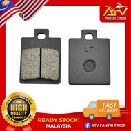 🔥LOCAL READY STOCK🔥ATV Brake Pads Gy6 Set 125cc 150cc 200cc Linhai Yamaha 150cc 200cc