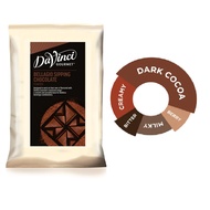 DaVinci Bellagio Sipping Chocolate Powder Mix, 1kg