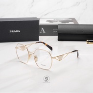 แว่นสายตา PRADA PR59ZV 1511O1