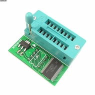 1.8V adapter for Iphone or motherboard 1.8V SPI Flash SOP8 DIP8 W25 MX25 use on programmers TL866CS 