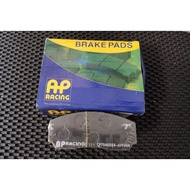 Ap 5200 brake pad ap racing 5200