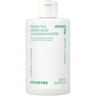 innisfree Green Tea Amino Acid Cleansing Water 10.82 fl.oz / 320ml