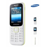 ❄❄ Ready Stock Original Samsung SM-B310E Keypad Phone Basic Phone (One Year Warranty) ❄❄