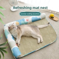 Pet Cooling Mat Dog Mat Dog Bed Dog Mat Cat Cooling Mat Summer Pet Cooling Cooling Mat