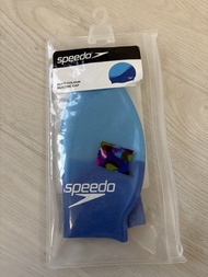 Speedo 泳帽