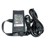 DELL Laptop Adapter Charger XPS L401X L501X L502X L511Z L521X L702X 19.5V 4.62A (7.4*5.0mm) 90W Ultr