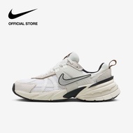 Nike Womens V2K Run Shoes - Summit White