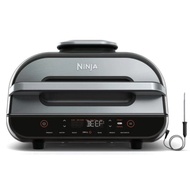 (PRE-ORDER) NINJA AG551SM Foodie Smart XL Grill & Air Fryer (5.7L)