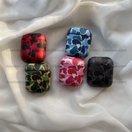 airpod pro 3 case airpod case Apple Camouflage Case for Men and Women Frosted Hard Case