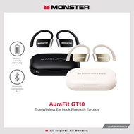 MONSTER AIRFREE GT10 True Wireless Bluetooth Earbuds