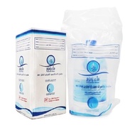 Air zamzam 5liter/zamzam asli 5 liter/zamzam original Mekkah