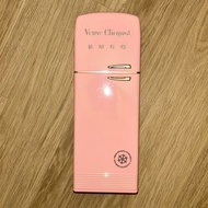 Veuve Cliquot 粉紅色pink SMEG雪櫃鐵盒