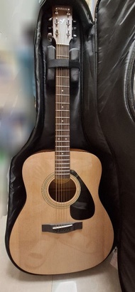 Yamaha F310 木吉他