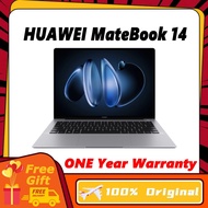 2024 HUAWEI MateBook 14 / Ultra 7-155H / Ultra 5-125H / 14.2inch 2.8K 144HZ OLED Touch Screen