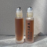 Jiang Yao·Herbal Extract Arborvitae Leaf Hair Nourishing Liquid Jiang Yao·Herbal Extract Side Cypres