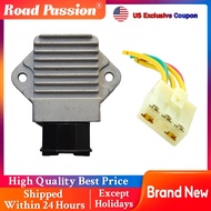 Motorcycle Voltage Regulator Rectifier For Honda CBR250 NSR250 CB-1 VFR400 RVF400 NC35 NC30 CB400 31