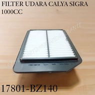 Calya Sigra 1000cc Air Filter 17801-BZ140