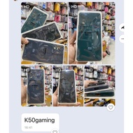 Xiaomi K40 Gaming,K50 Gaming flexible case