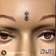 PREMIUM HANDMADE BINDI BY RG COLLECTION (36)