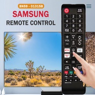 BN59-01315B Universal Remote for All Samsung TV Remote, Replacement Compatible for All Samsung TV