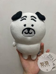 Joke Bear 公仔