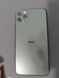 iPhone 11 Pro Max 256gb HK dual SIM.