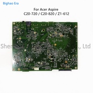 15047-1 348.04202.0011 For Acer Aspire C20-720 C20-820 Z1-612 All-In-One Motherboard With Intel CPU