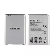 Battery untuk LG BL53YH ORI / Baterai LG G3 Stylus / D690 / LG G3