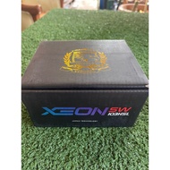 seahawk XEON sw 103hsl