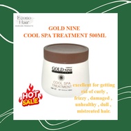 GOLD NINE COOL SPA TREATMENT 500ML